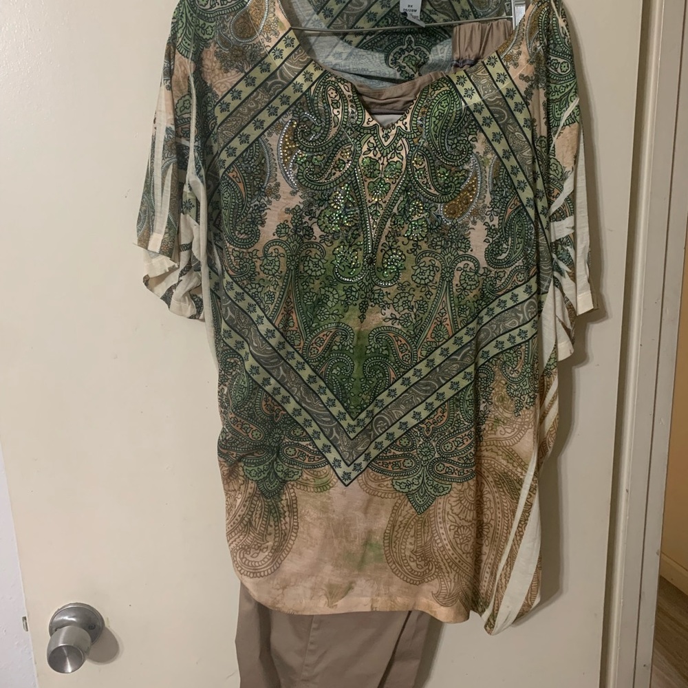 Catherines bundle size 3X